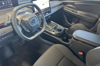 2026 Subaru UNCHARTED Premium FWD