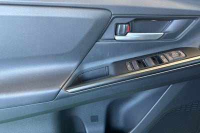 2026 Subaru UNCHARTED Premium FWD