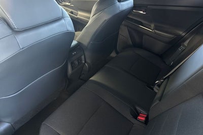 2026 Subaru UNCHARTED Premium FWD