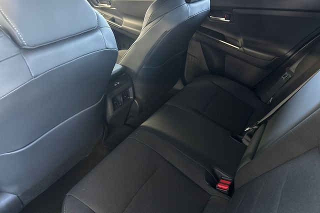 2026 Subaru UNCHARTED Premium FWD