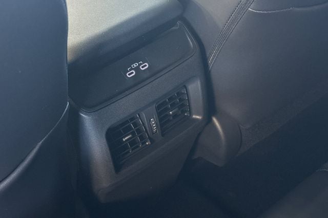 2026 Subaru UNCHARTED Premium FWD