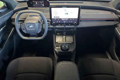 2026 Subaru UNCHARTED Premium FWD