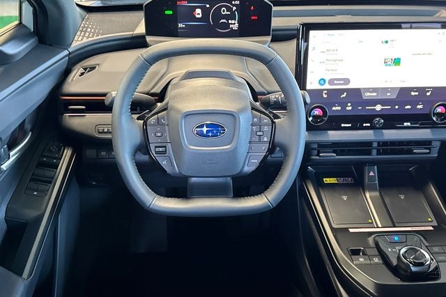 2026 Subaru UNCHARTED Premium FWD