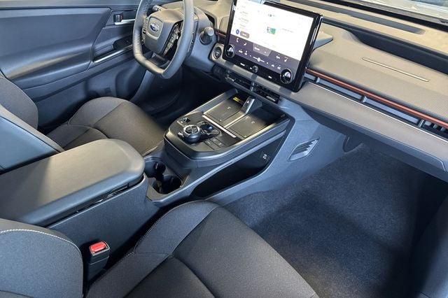 2026 Subaru UNCHARTED Premium FWD