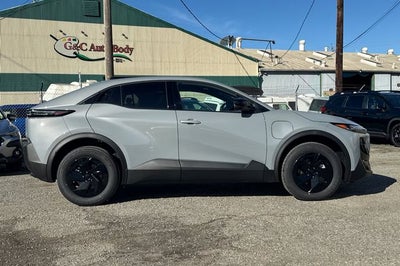 2026 Subaru UNCHARTED Premium FWD