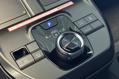 2026 Subaru UNCHARTED Premium FWD