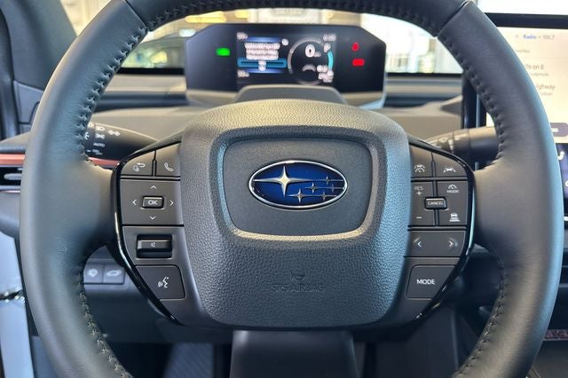 2026 Subaru UNCHARTED Premium FWD