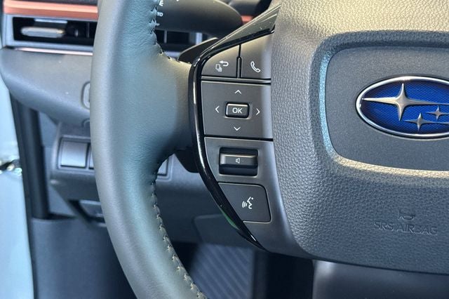 2026 Subaru UNCHARTED Premium FWD