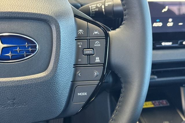 2026 Subaru UNCHARTED Premium FWD