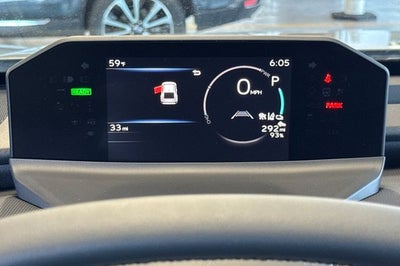 2026 Subaru UNCHARTED Premium FWD