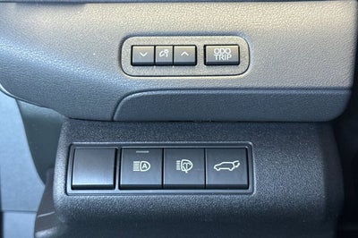 2026 Subaru UNCHARTED Premium FWD