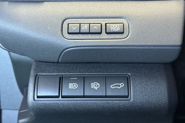 2026 Subaru UNCHARTED Premium FWD