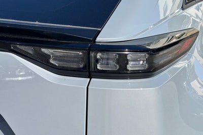 2026 Subaru UNCHARTED Premium FWD