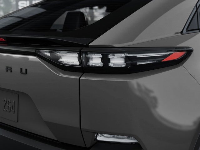 2026 Subaru UNCHARTED Standard Model