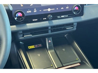 2026 Subaru UNCHARTED Premium FWD