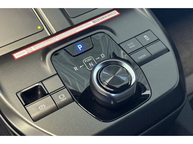 2026 Subaru UNCHARTED Premium FWD