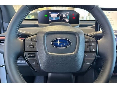 2026 Subaru UNCHARTED Premium FWD