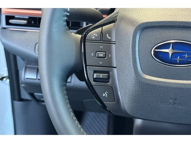 2026 Subaru UNCHARTED Premium FWD