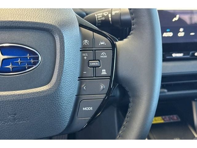 2026 Subaru UNCHARTED Premium FWD