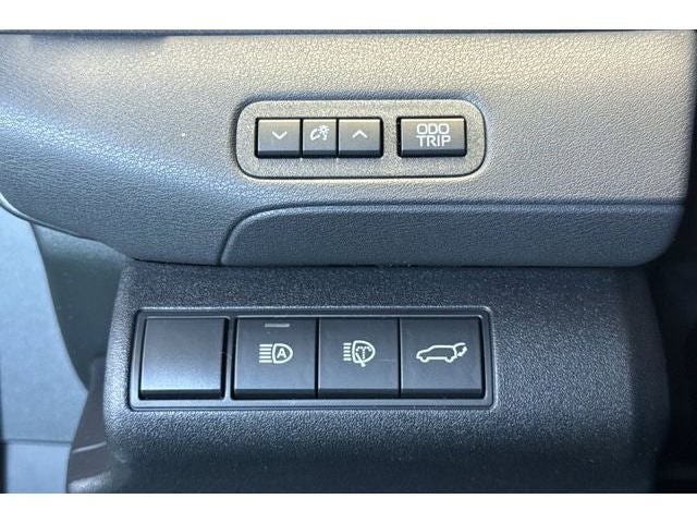 2026 Subaru UNCHARTED Premium FWD