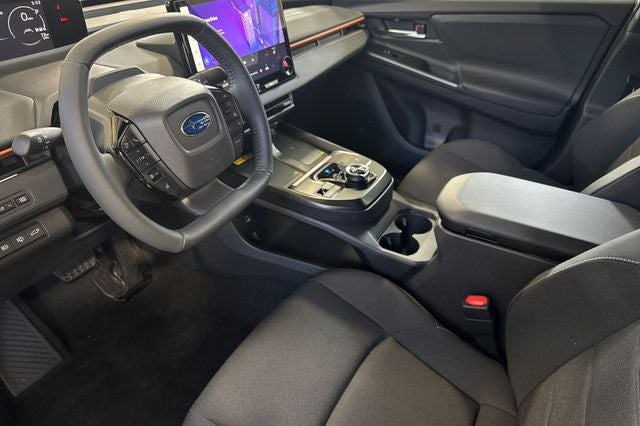 2026 Subaru UNCHARTED Premium FWD