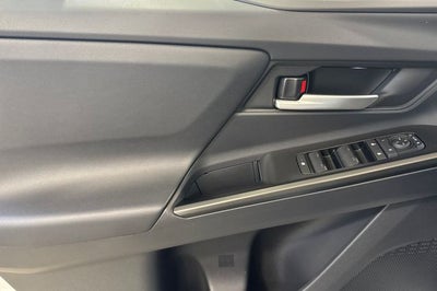 2026 Subaru UNCHARTED Premium FWD