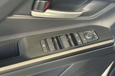 2026 Subaru UNCHARTED Premium FWD
