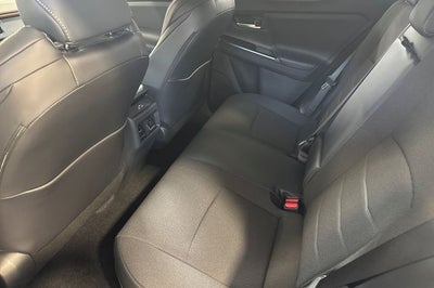 2026 Subaru UNCHARTED Premium FWD