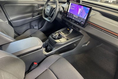 2026 Subaru UNCHARTED Premium FWD
