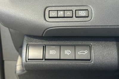 2026 Subaru UNCHARTED Premium FWD