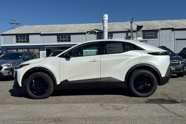2026 Subaru UNCHARTED Premium FWD