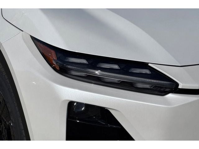 2026 Subaru UNCHARTED Premium FWD