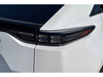 2026 Subaru UNCHARTED Premium FWD
