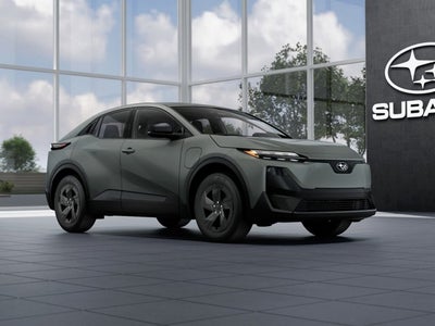 2027 Subaru UNCHARTED Premium FWD
