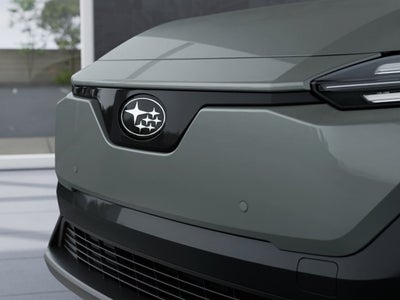 2027 Subaru UNCHARTED Premium FWD