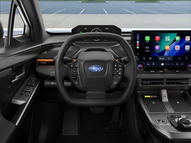 2027 Subaru UNCHARTED Premium FWD