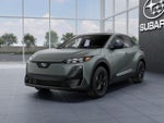 2027 Subaru UNCHARTED Premium FWD