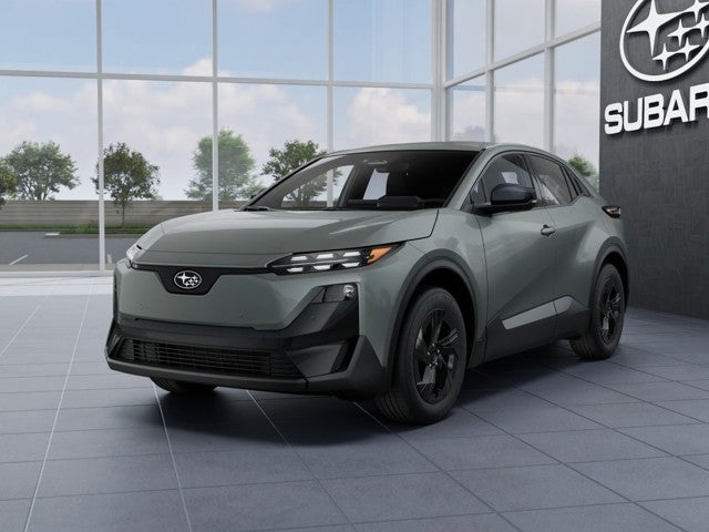2027 Subaru UNCHARTED Premium FWD