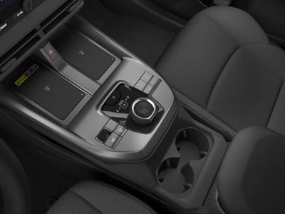 2027 Subaru UNCHARTED Premium FWD