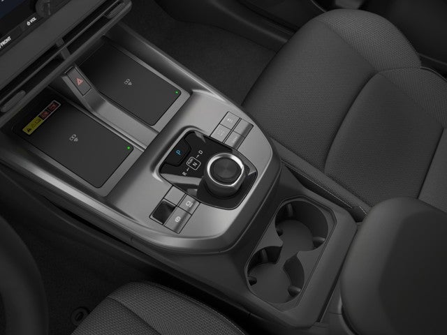 2027 Subaru UNCHARTED Premium FWD