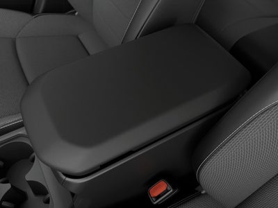 2027 Subaru UNCHARTED Premium FWD