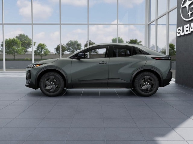 2027 Subaru UNCHARTED Premium FWD