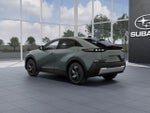2027 Subaru UNCHARTED Premium FWD
