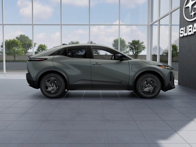 2027 Subaru UNCHARTED Premium FWD