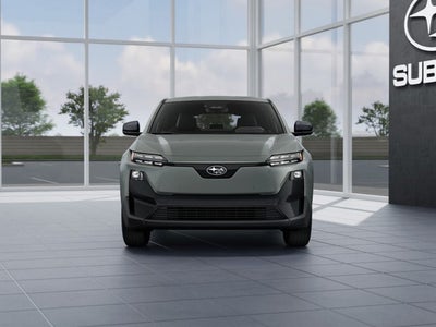 2027 Subaru UNCHARTED Premium FWD