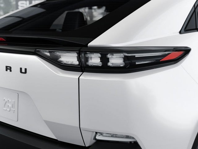 2026 Subaru UNCHARTED Premium FWD