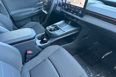 2026 Subaru UNCHARTED Premium FWD