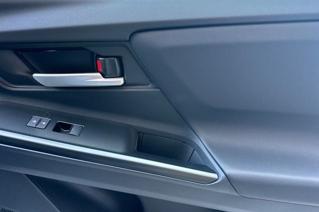 2026 Subaru UNCHARTED Premium FWD