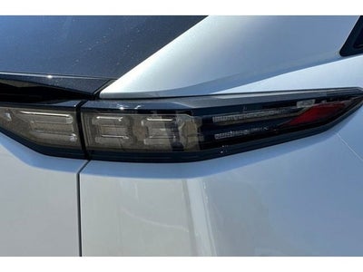 2026 Subaru UNCHARTED Premium FWD