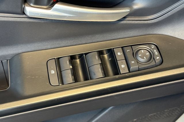 2026 Subaru UNCHARTED Premium FWD